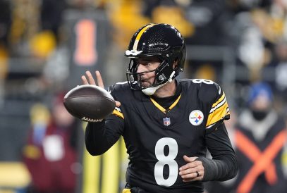 article image - NFL 2025: Steelers vs Bills NOV 30